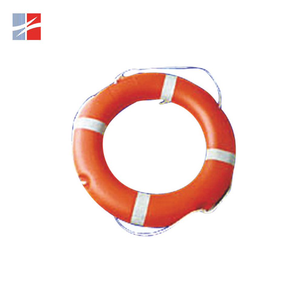 De rol van Solid Lifebuoy