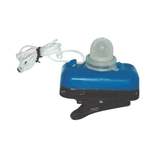 Life Jacket Light